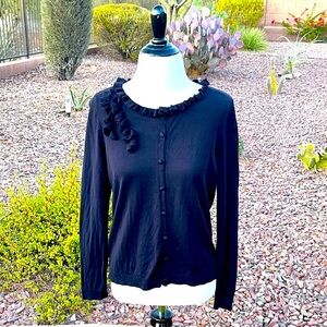 TALBOTS PETITE SWEATER